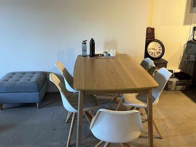 Apartment for rent in Newmarket, Oroua County