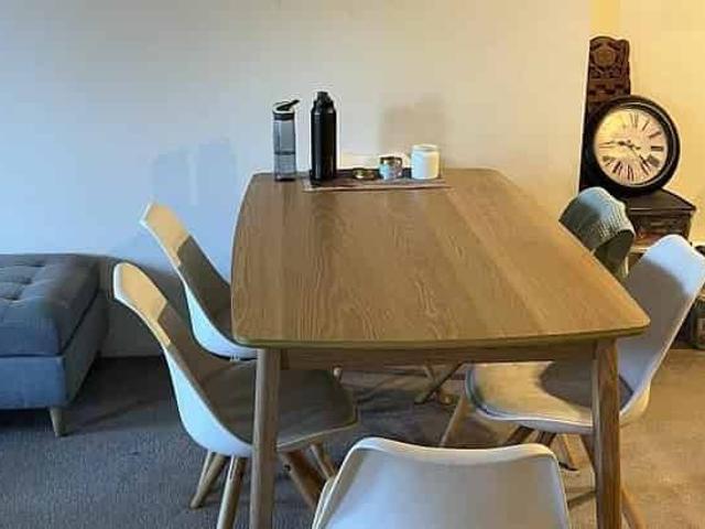 Apartment for rent in Newmarket, Oroua County