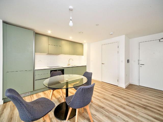 Apartment for rent in Spring Park, Luton