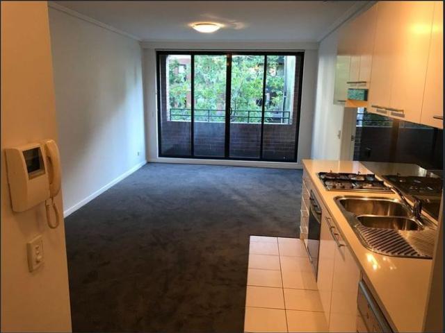 Apartment for rent in Crows Nest Junction, Sydney