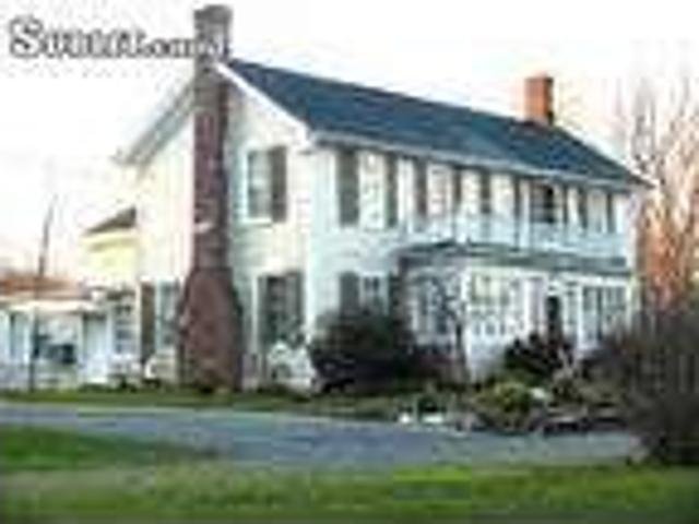House for rent in Hyde Park, Boston