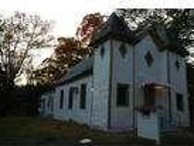 House for rent in Rutledge, Alabama