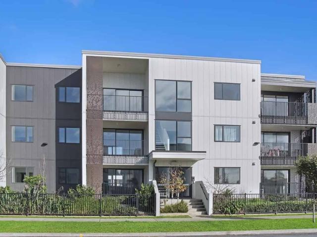 Apartment for rent in East Tamaki