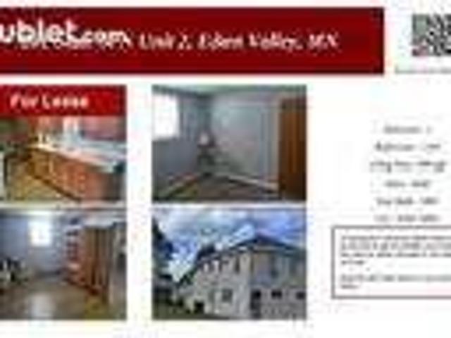 House for rent in Eden Valley, Stearns County