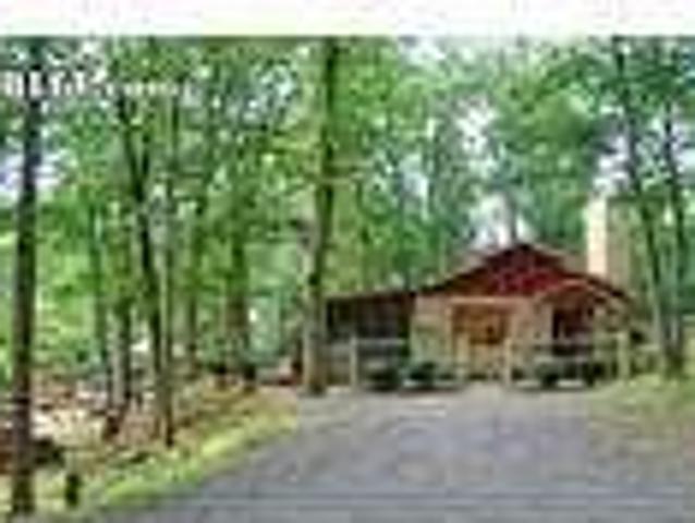 House for rent in Berkeley Springs, West Virginia