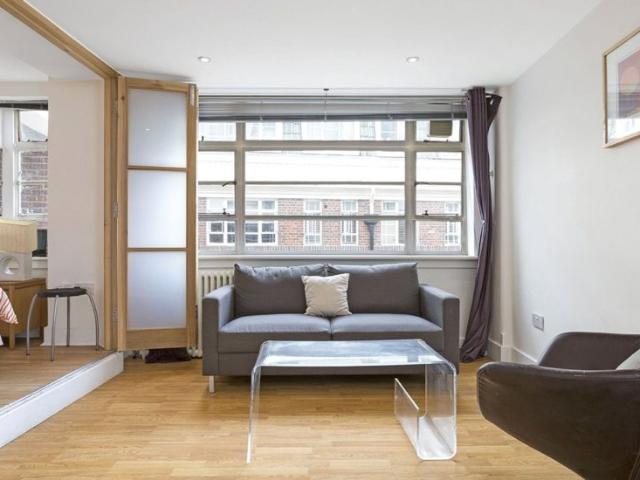 House for rent in Chelsea, Greater London
