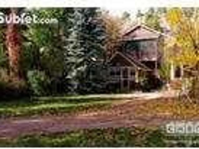House for rent in Manitou Springs