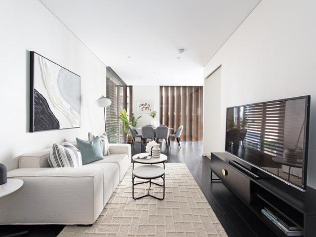 Apartment for sale in Sydney, New South Wales