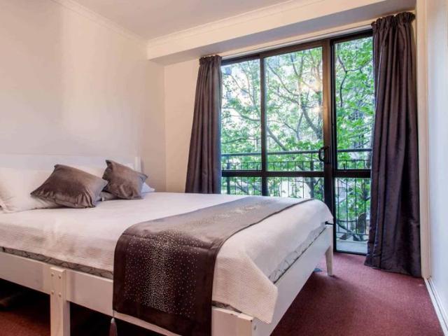 Apartment for rent in Auckland, Oroua County