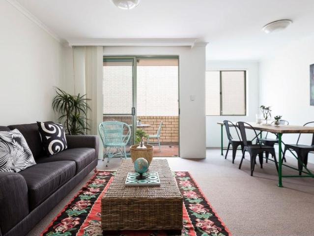 Apartment for rent in Sydney, New South Wales