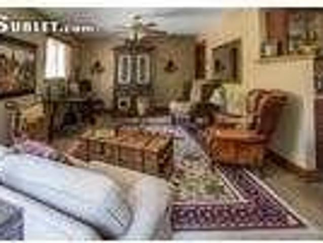 House for rent in Silverado
