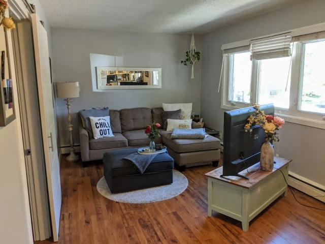 Condo for rent in Beltline, Calgary