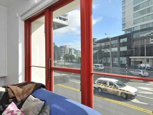 Apartment for rent in Matata, Wellington