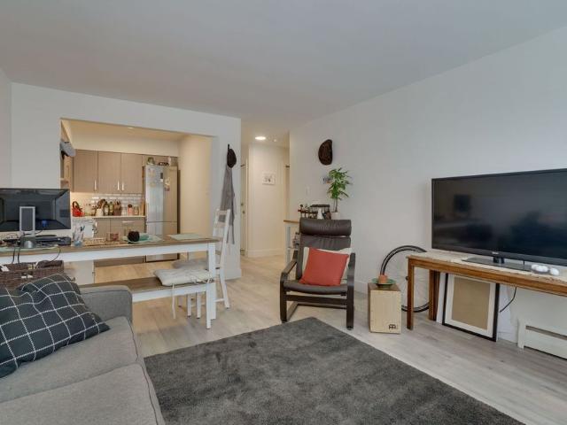 Apartment for rent in Vancouver, British Columbia