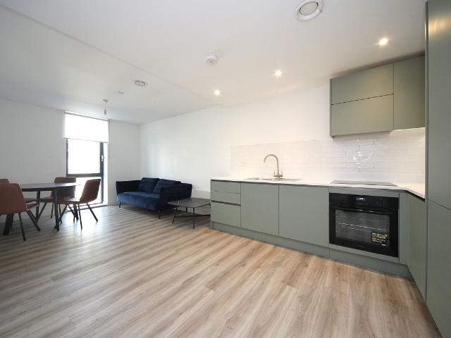 Apartment for rent in Spring Park, Luton