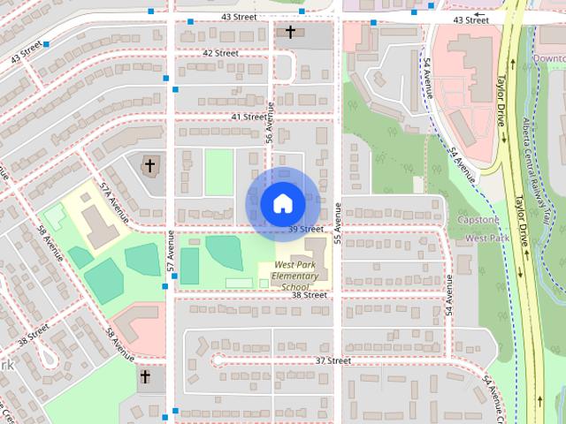Apartment for rent in Alberta
