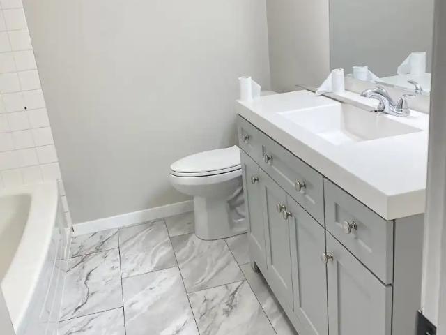 Apartment for rent in Northwest, Alberta