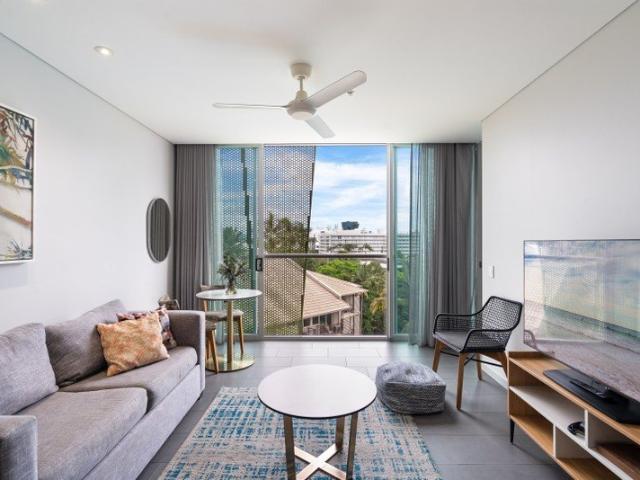 Apartment for sale in Cairns, Queensland