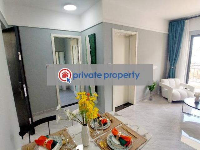 Apartment for sale in Kiambu, Nairobi