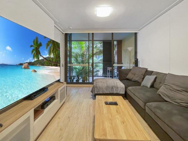 Apartment for rent in Ryde, Sydney