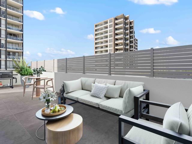 Apartment for sale in Sydney, New South Wales