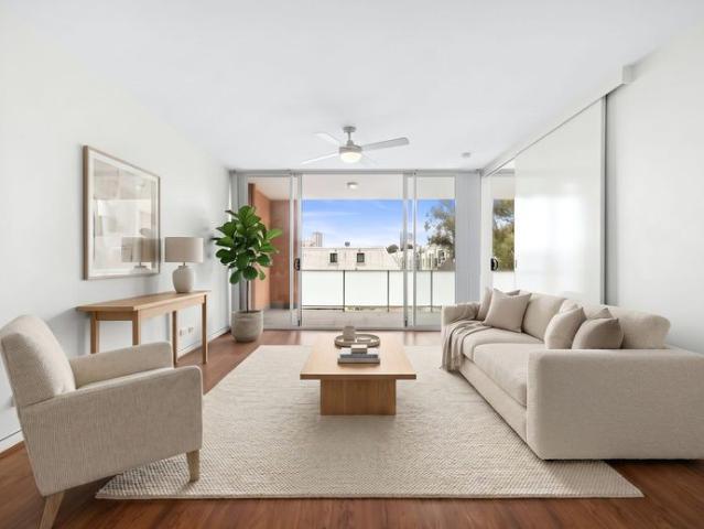 Apartment for rent in Beaconsfield, Sydney