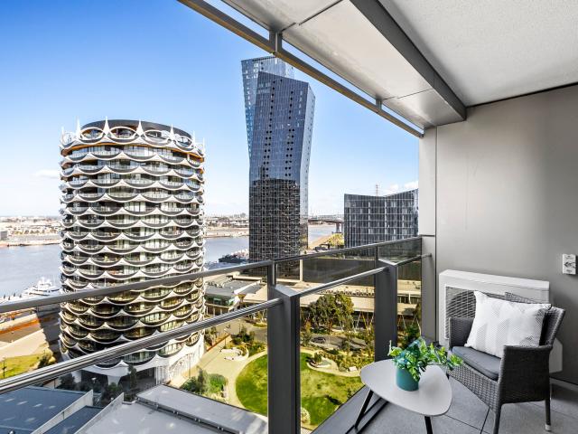 Apartment for rent in Camerons Creek, Victoria