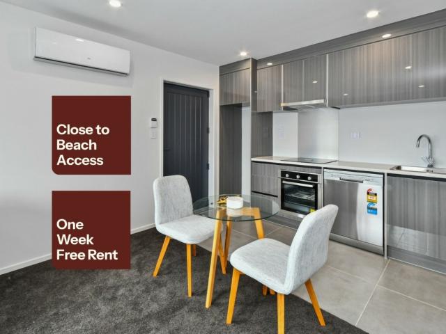 Apartment for rent in Awhitu, Oroua County