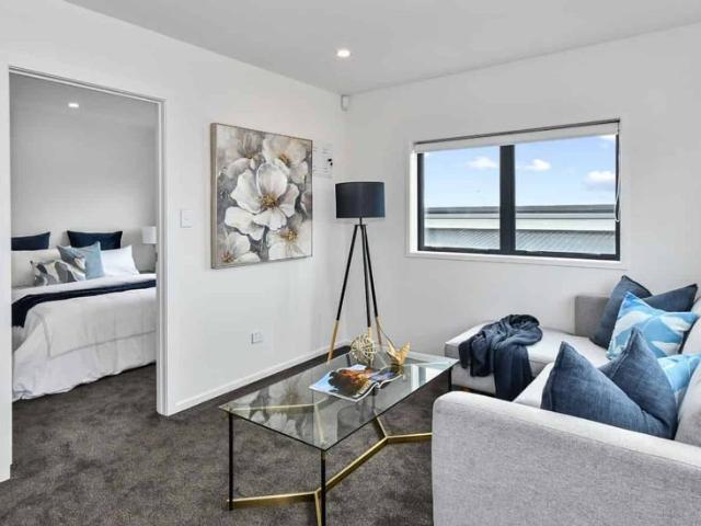 Apartment for rent in Matata, Wellington
