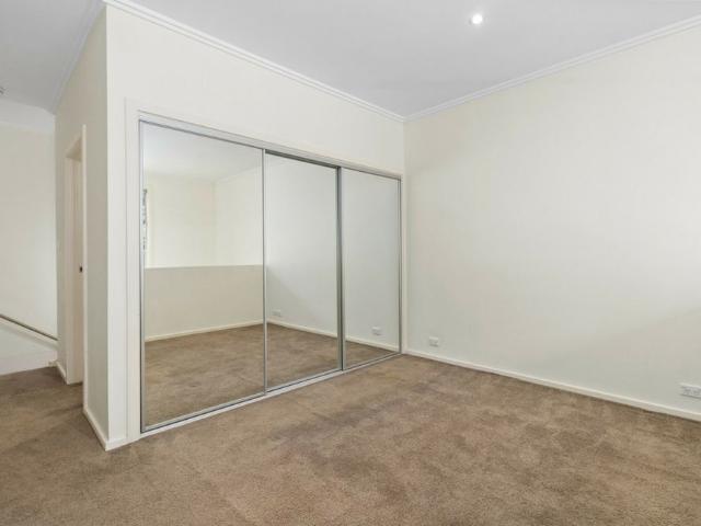 Apartment for rent in Braddon, Australian Capital Territory