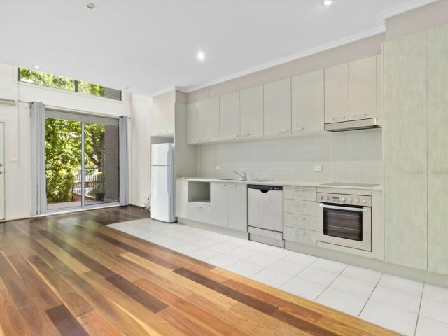 Apartment for rent in Braddon, Australian Capital Territory