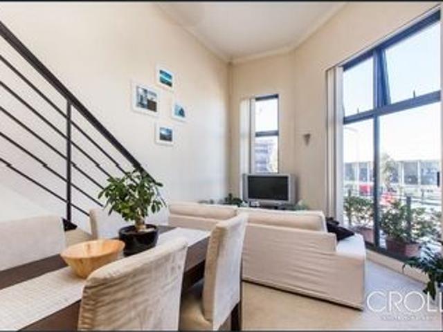 Apartment for rent in Cremorne Junction, Sydney