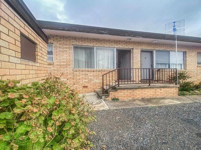 Apartment for rent in Kandos, New South Wales