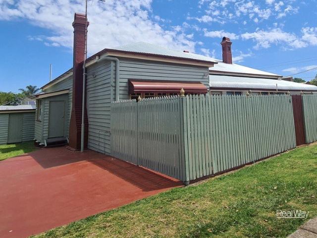 Apartment for rent in East Toowoomba, Toowoomba