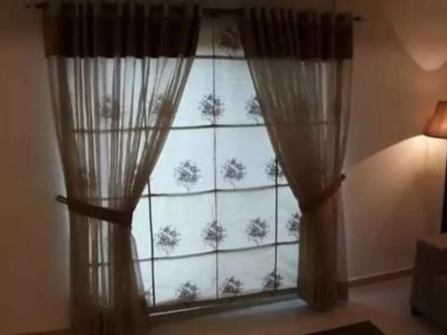 Apartment for rent in Islamabad