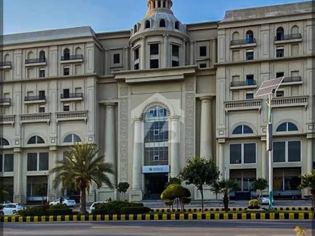 Apartment for rent in Islamabad