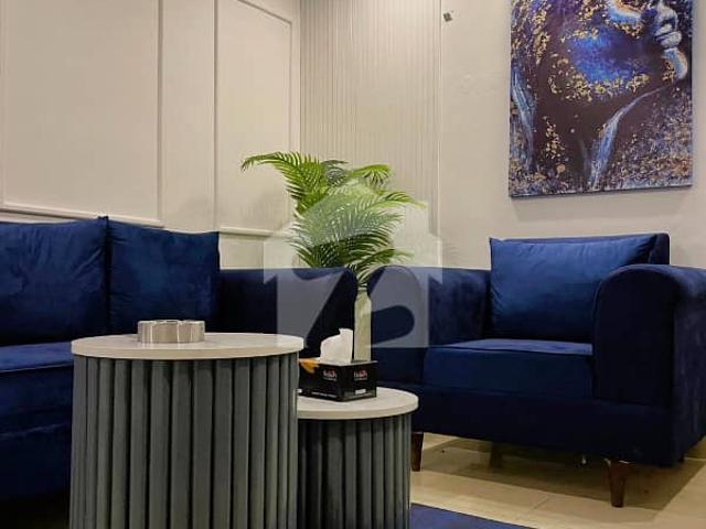 Apartment for rent in Islamabad
