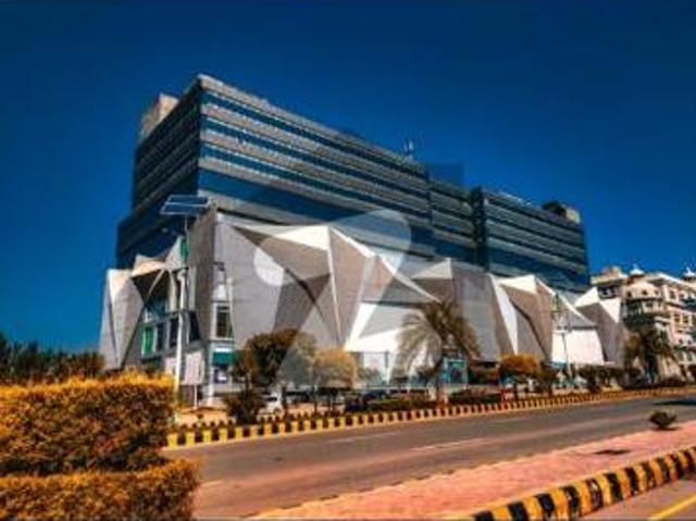 Apartment for rent in Islamabad