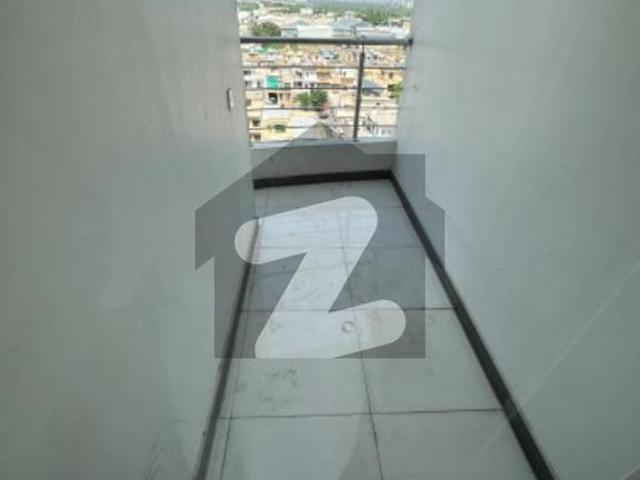Apartment for rent in Islamabad