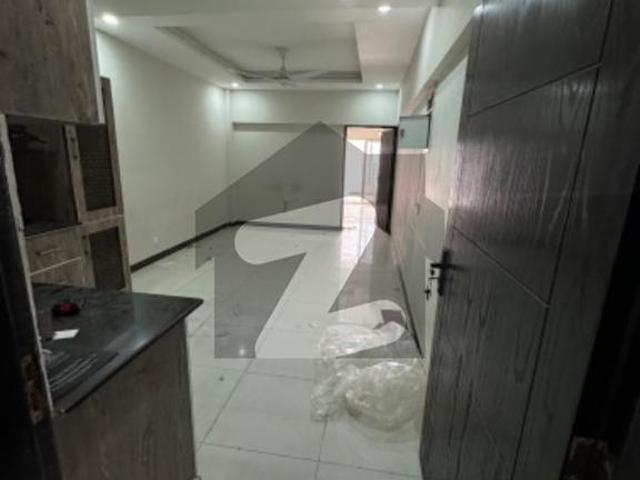 Apartment for rent in Islamabad