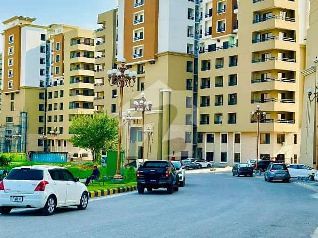 Apartment for rent in Islamabad