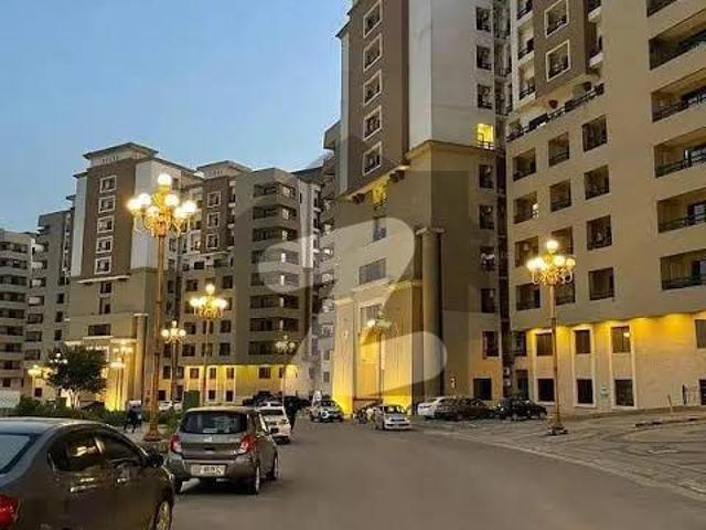 Apartment for rent in Islamabad