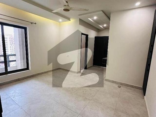 Apartment for rent in Islamabad