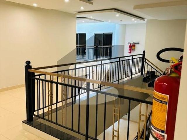 Apartment for rent in Islamabad