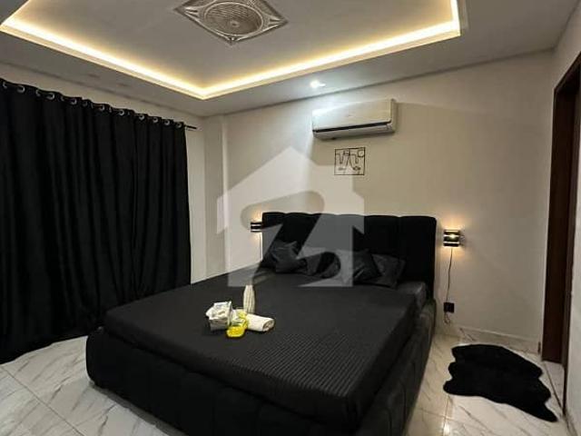 Apartment for rent in Rawalpindi, Islamabad Capital Territory