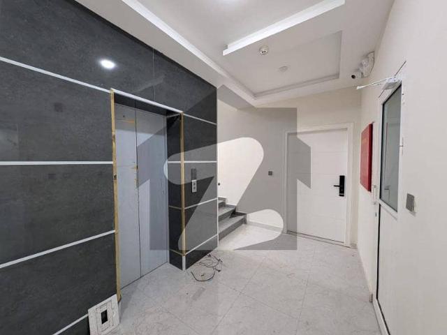 Apartment for sale in Rawalpindi, Islamabad Capital Territory