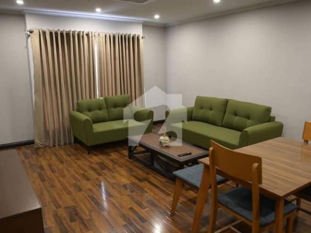 Apartment for sale in Rawalpindi, Islamabad Capital Territory