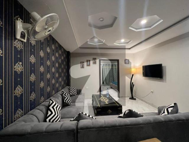 Apartment for rent in Rawalpindi, Islamabad Capital Territory