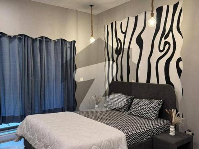 Apartment for rent in Rawalpindi, Islamabad Capital Territory