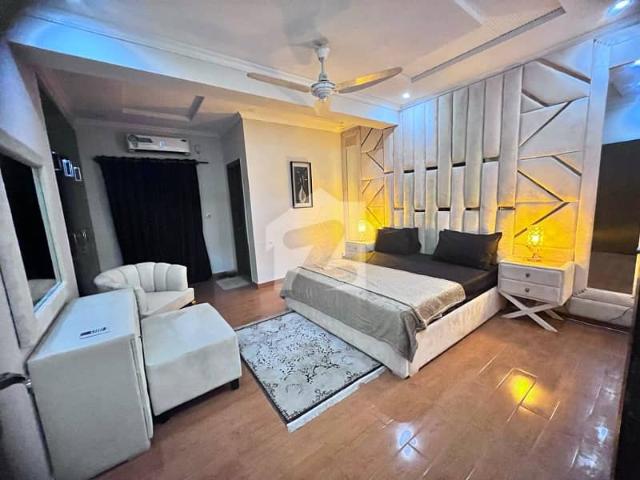 Apartment for rent in Islamabad